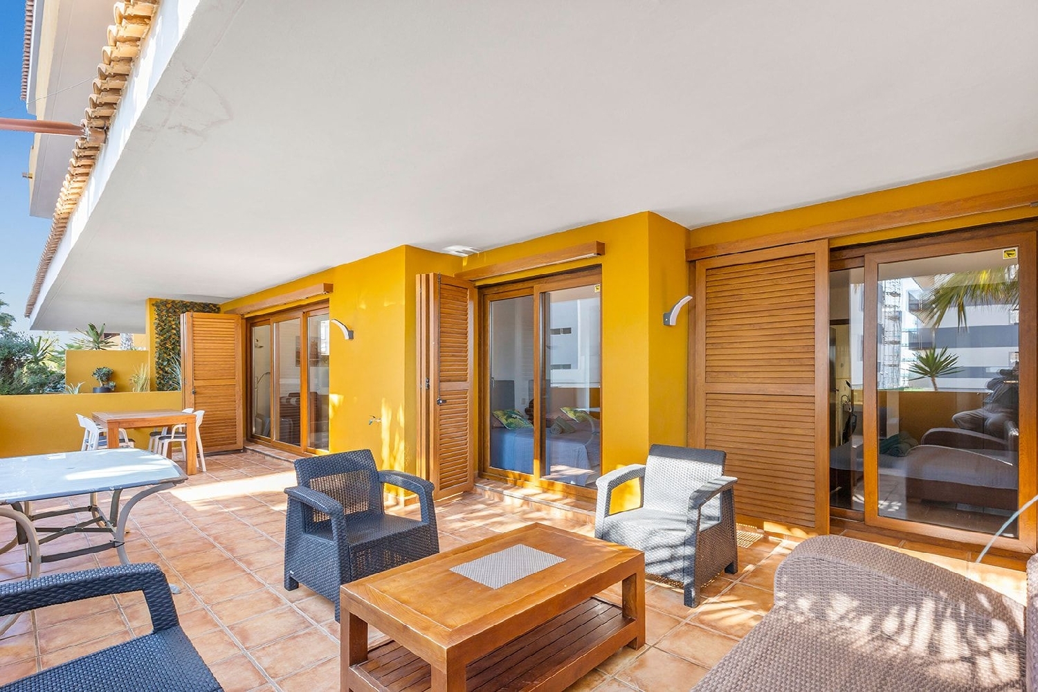  à vendre appartement Torrevieja Baix Segura 3