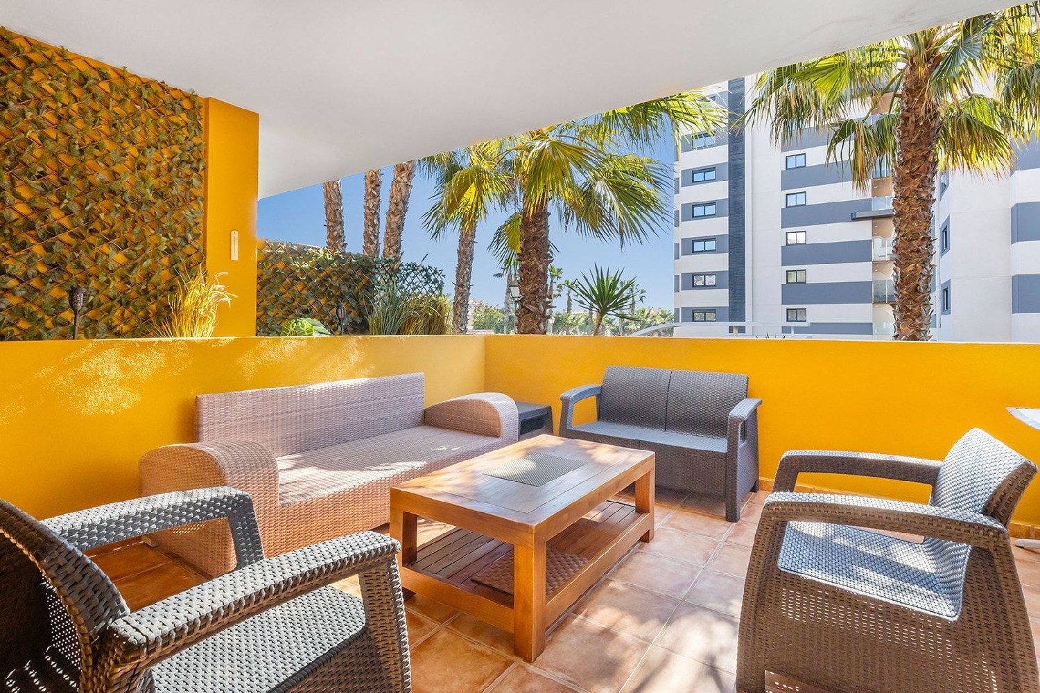  à vendre appartement Torrevieja Baix Segura 6