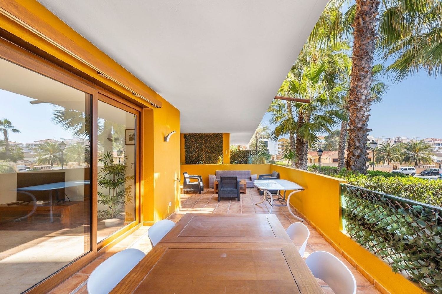  à vendre appartement Torrevieja Baix Segura 4