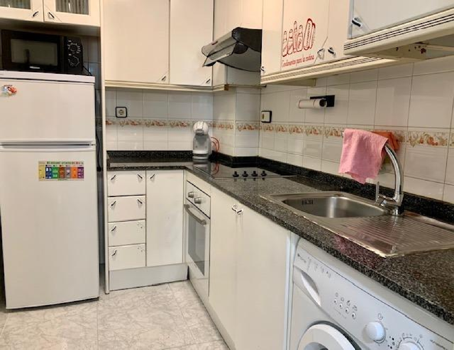  kaufen Wohnung Torrevieja Baix Segura 5