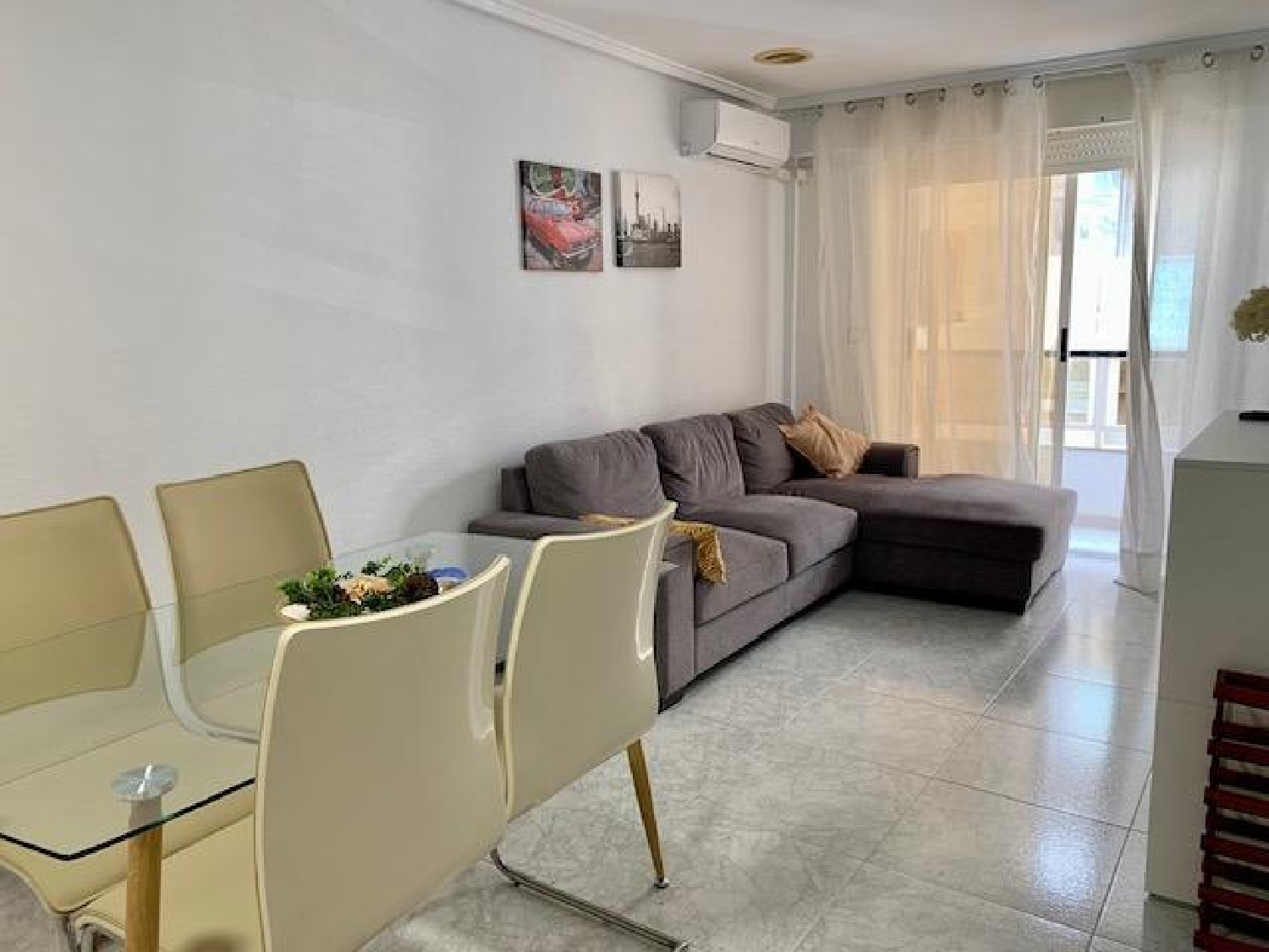  kaufen Wohnung Torrevieja Baix Segura 2