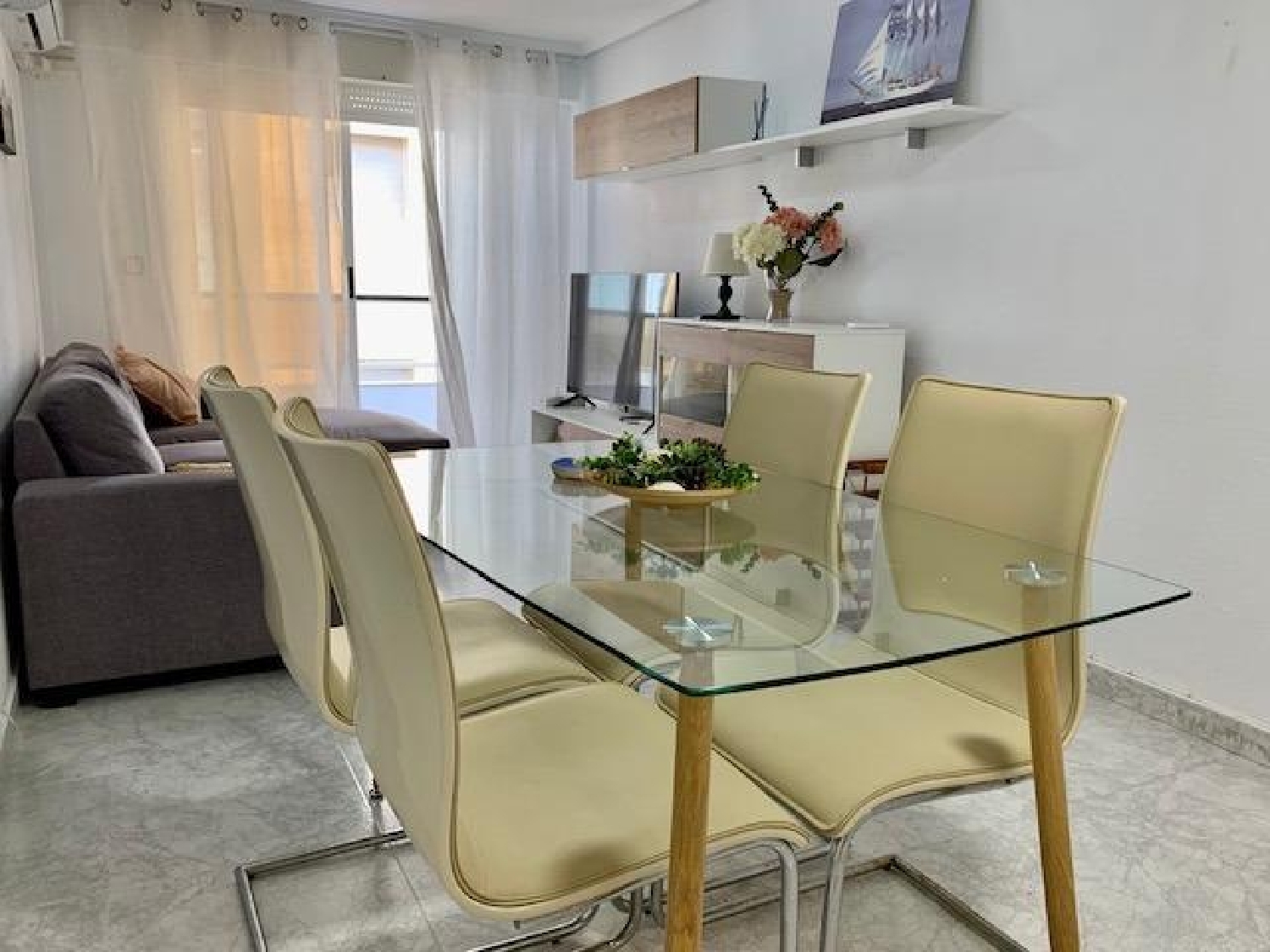  kaufen Wohnung Torrevieja Baix Segura 3