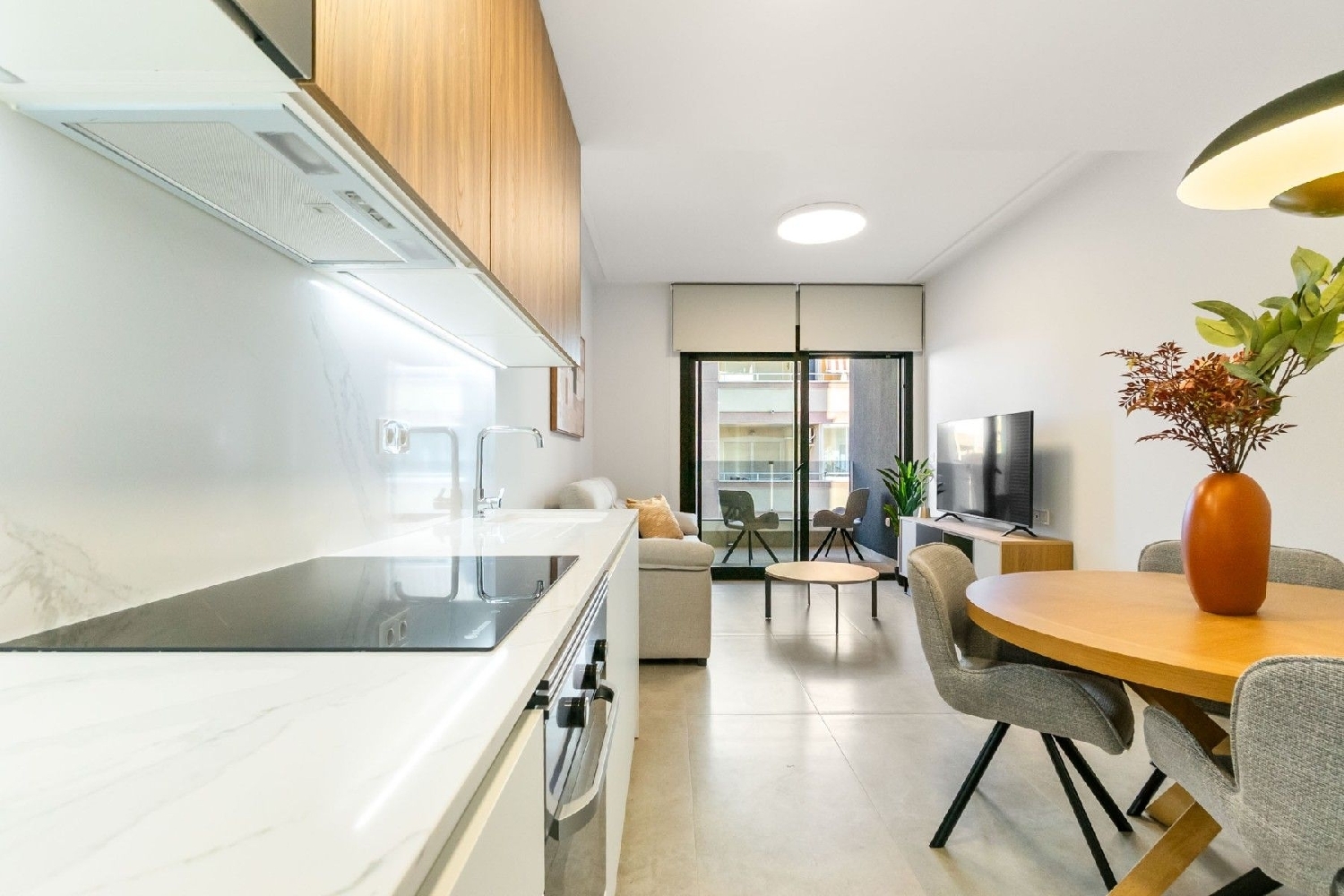 te koop appartement Torrevieja Baix Segura 7