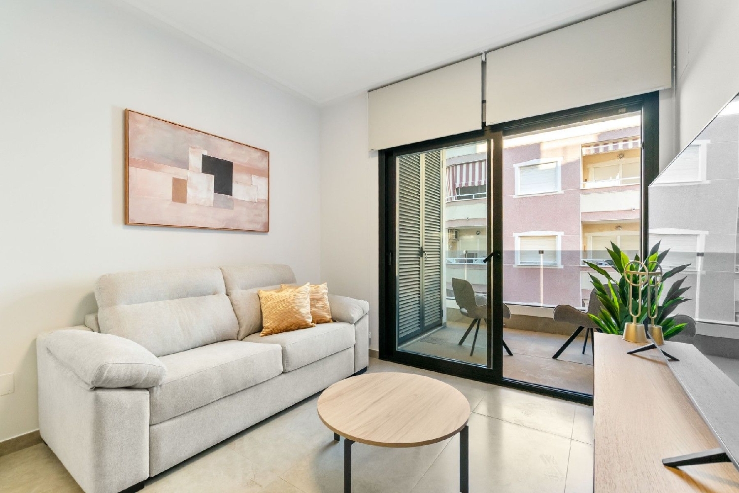 te koop appartement Torrevieja Baix Segura 6