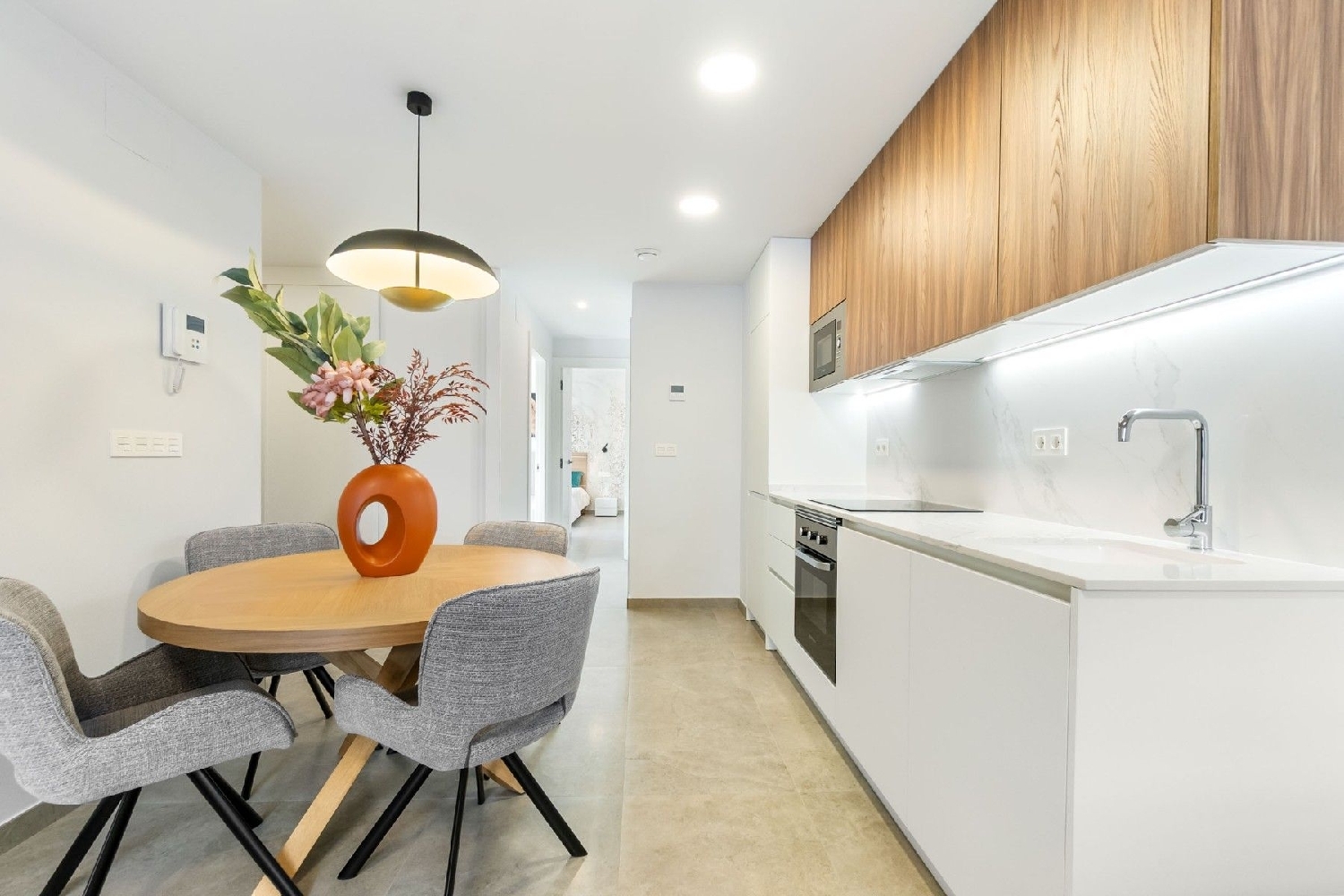 te koop appartement Torrevieja Baix Segura 4