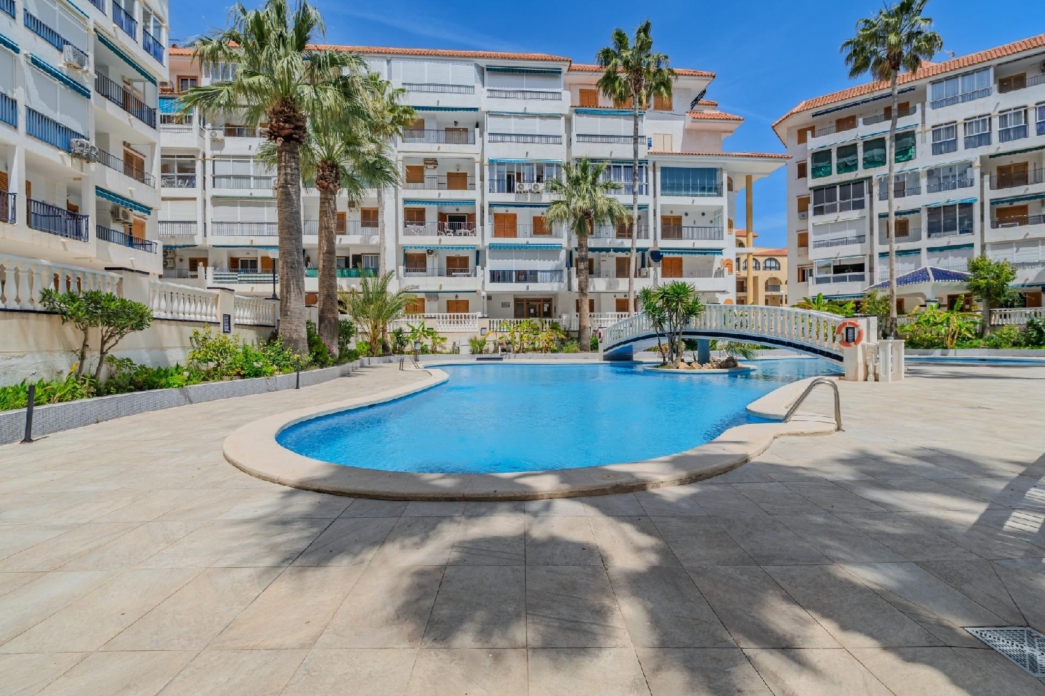  kaufen Wohnung Torrevieja Baix Segura 1