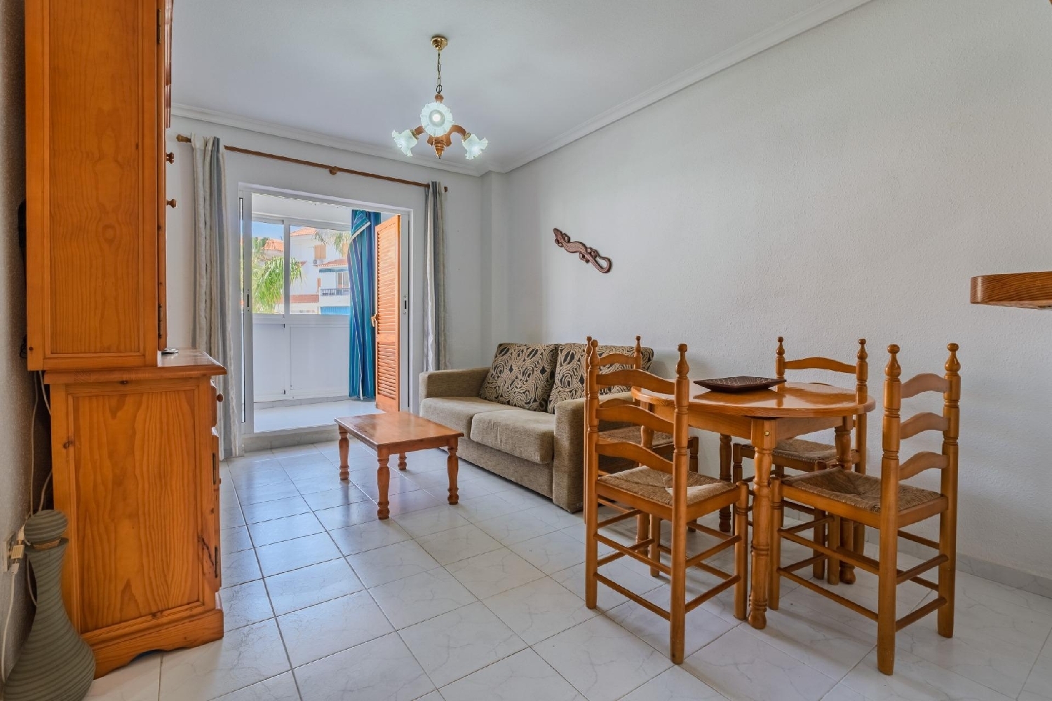  kaufen Wohnung Torrevieja Baix Segura 2