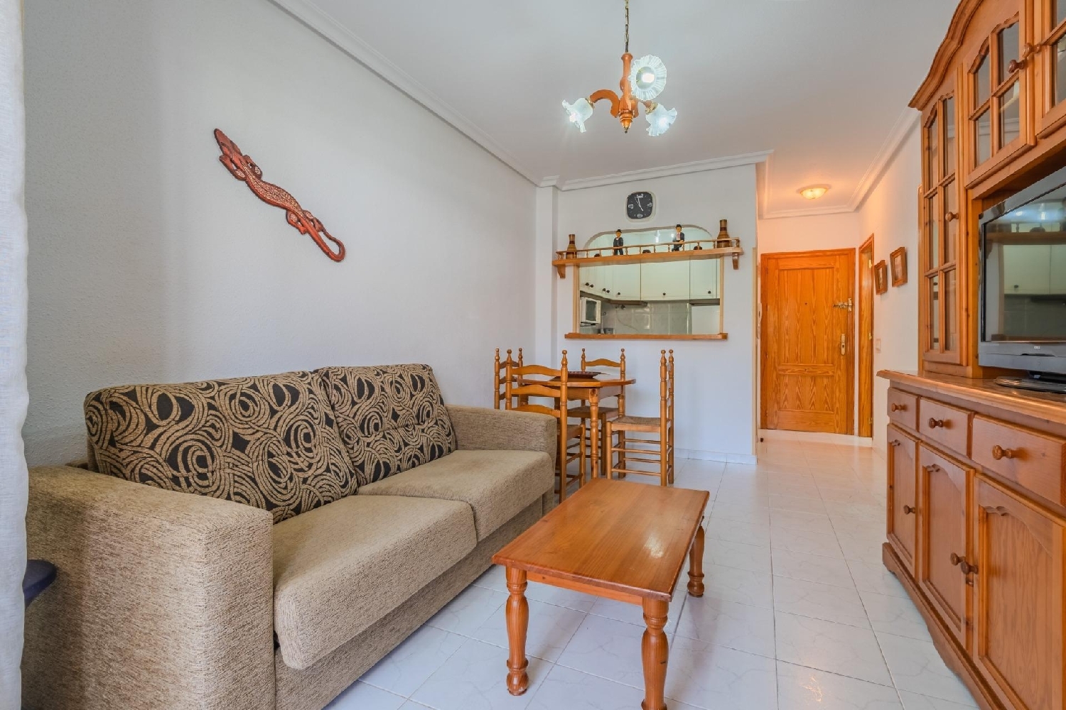  kaufen Wohnung Torrevieja Baix Segura 4