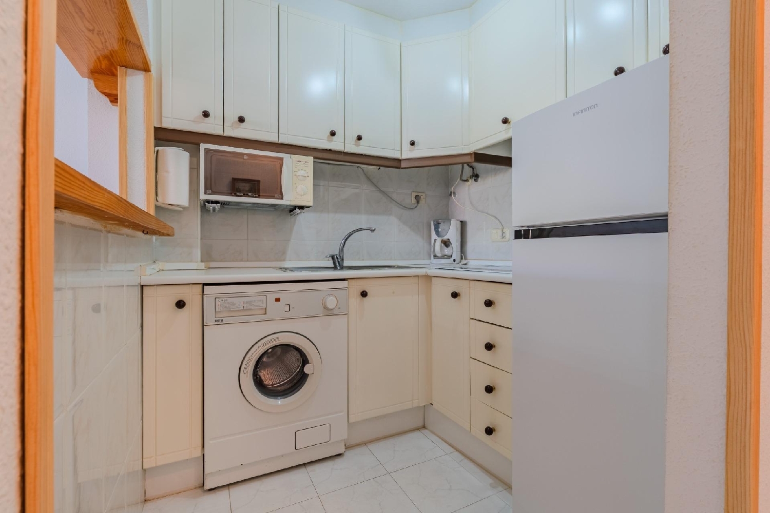  kaufen Wohnung Torrevieja Baix Segura 6