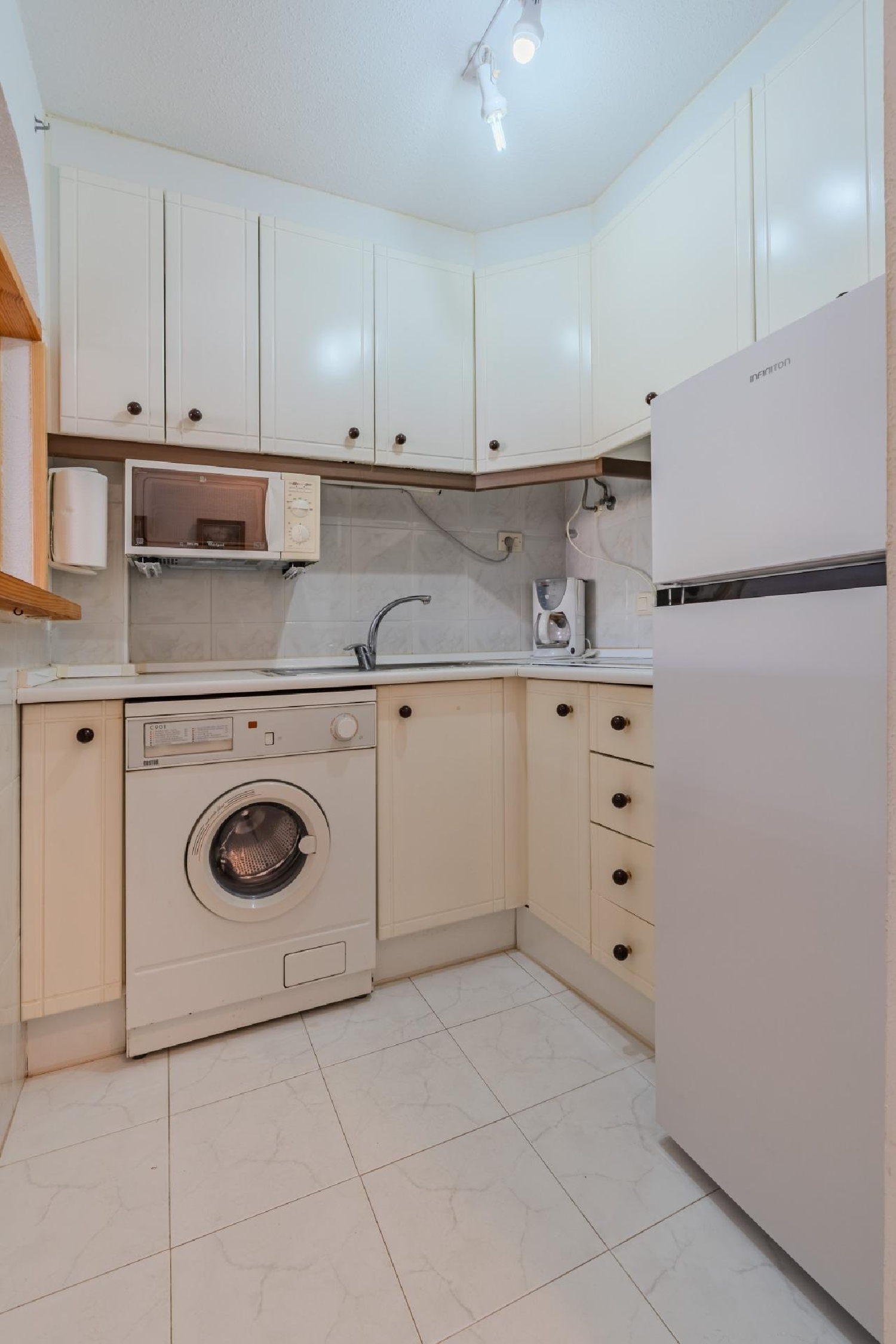  kaufen Wohnung Torrevieja Baix Segura 7