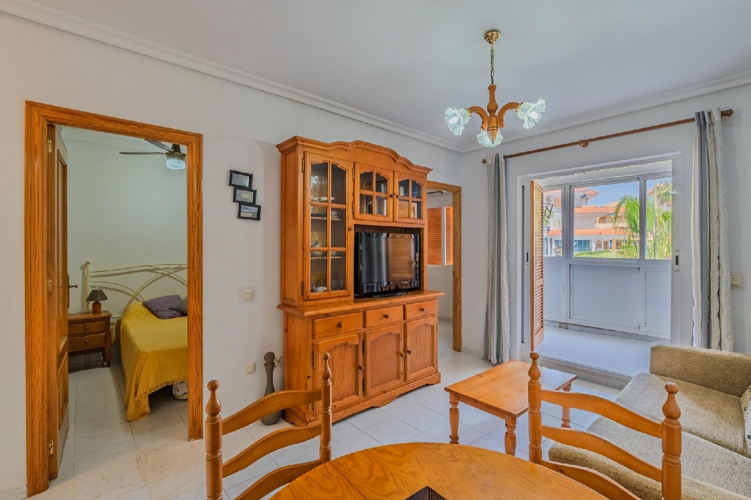  kaufen Wohnung Torrevieja Baix Segura 5