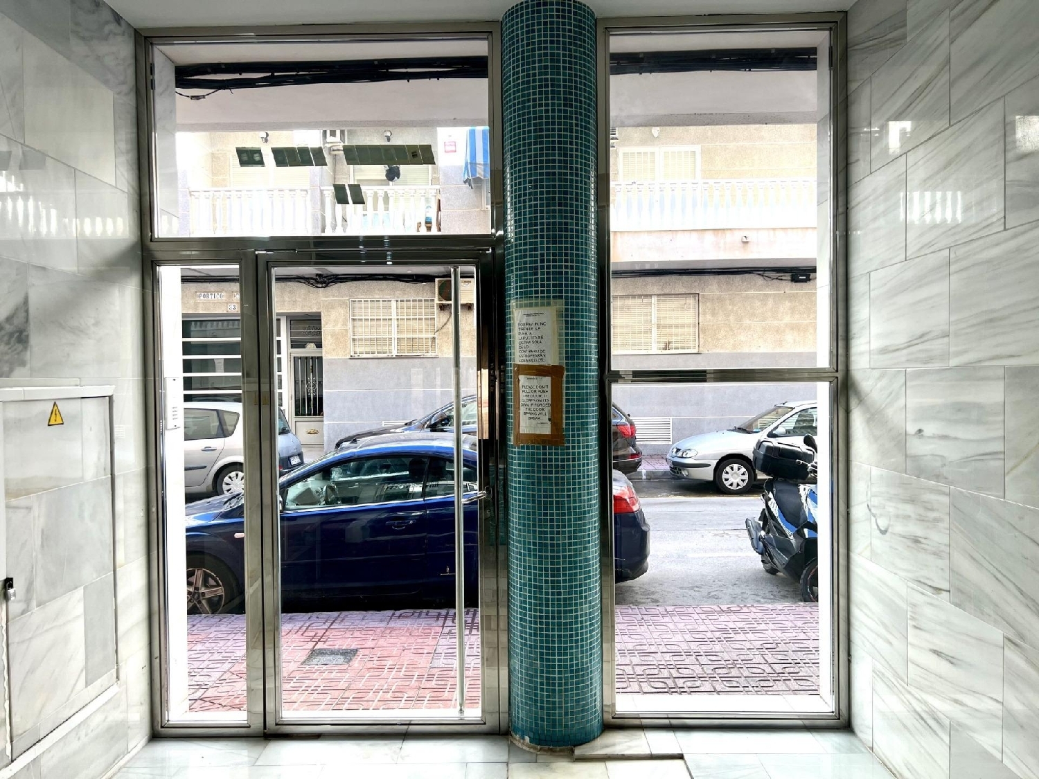  kaufen Wohnung Torrevieja Baix Segura 8
