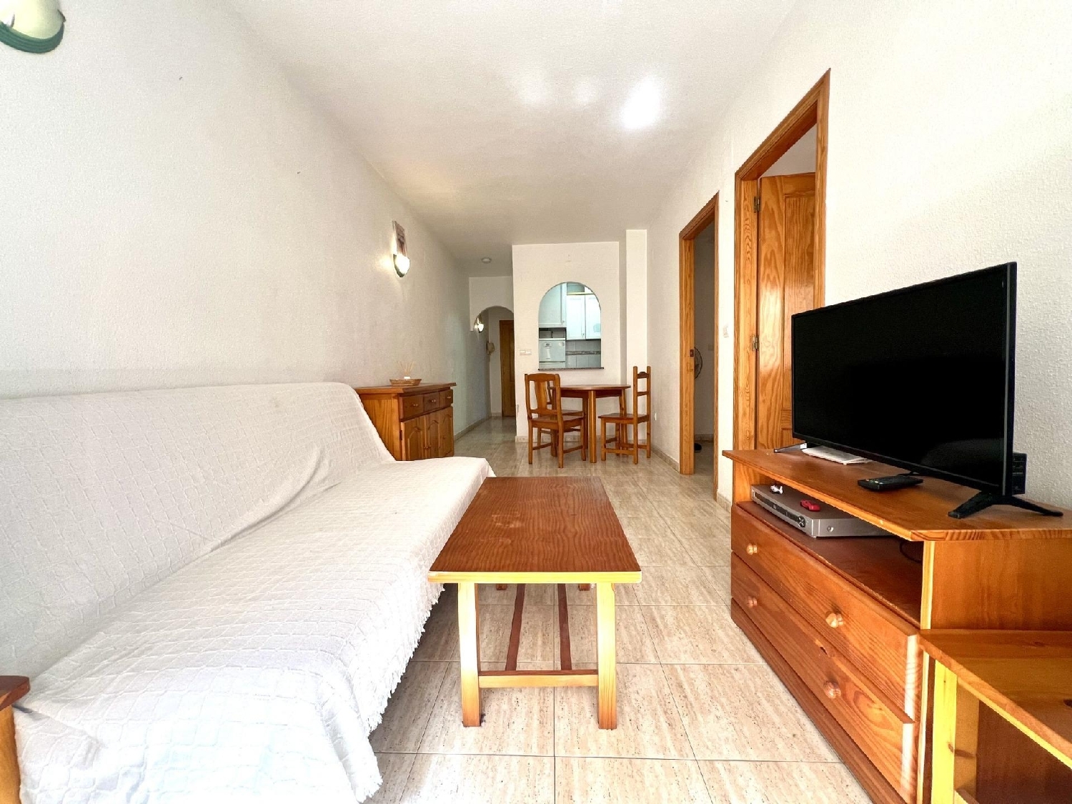  kaufen Wohnung Torrevieja Baix Segura 2