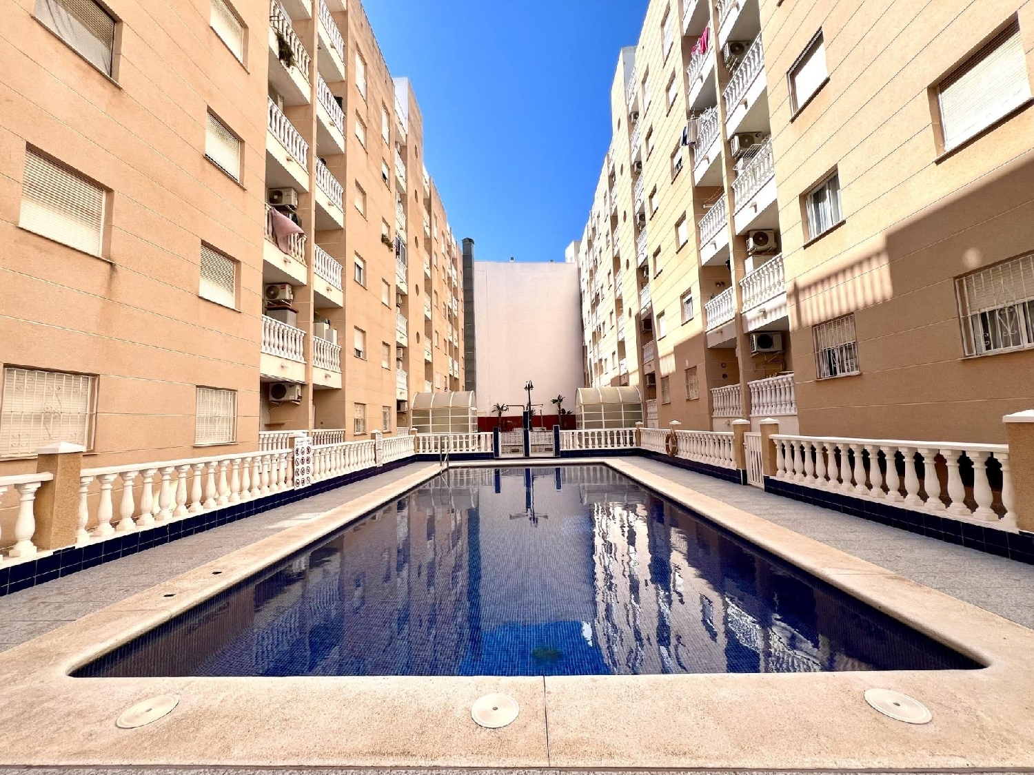  kaufen Wohnung Torrevieja Baix Segura 1