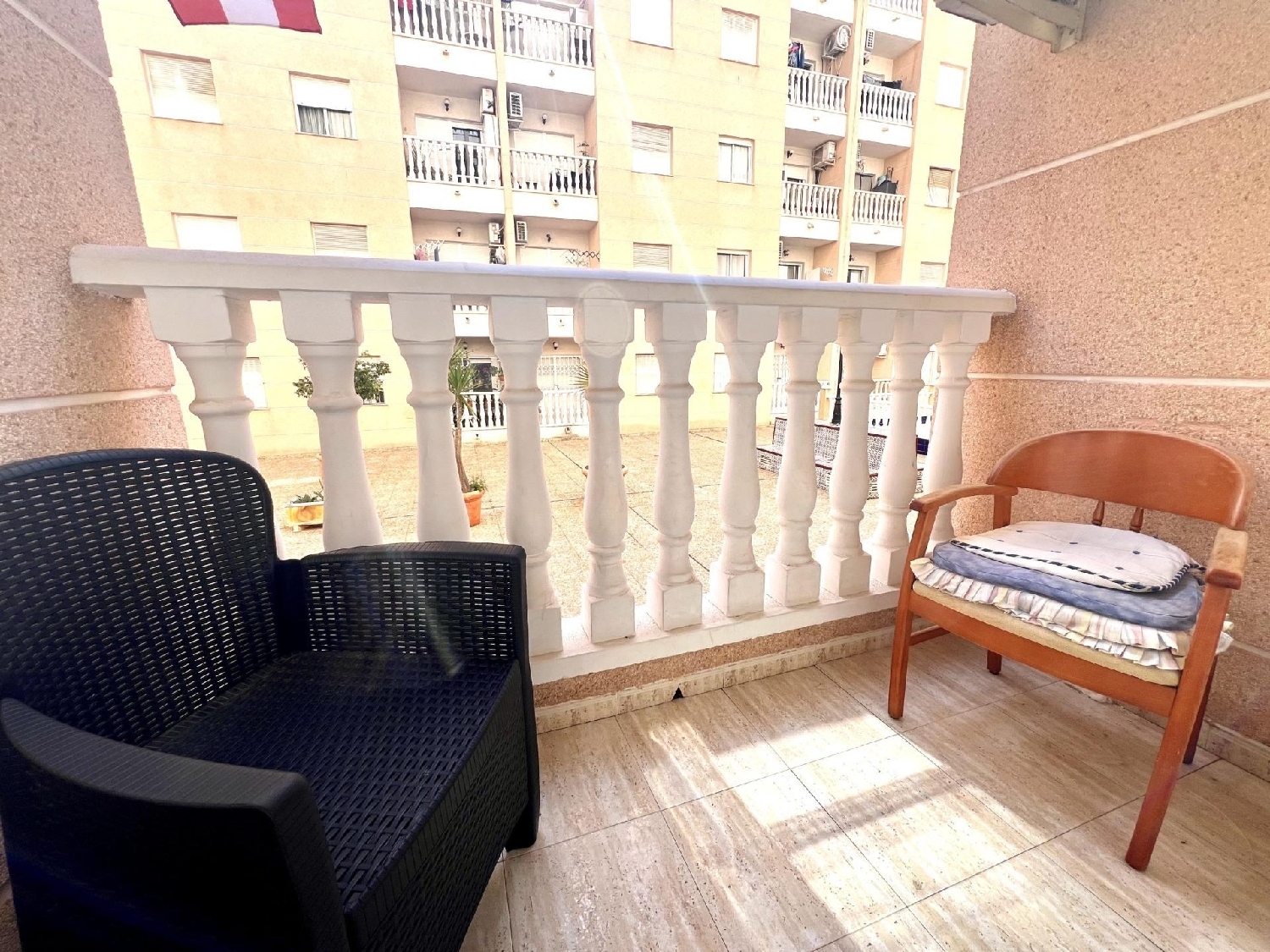  kaufen Wohnung Torrevieja Baix Segura 7