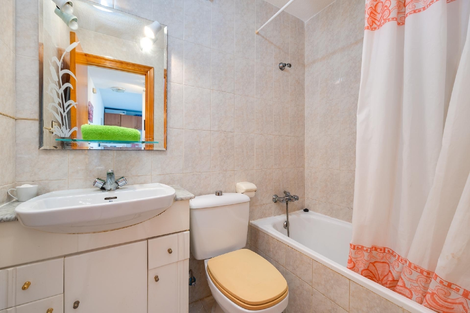  kaufen Wohnung Torrevieja Baix Segura 7