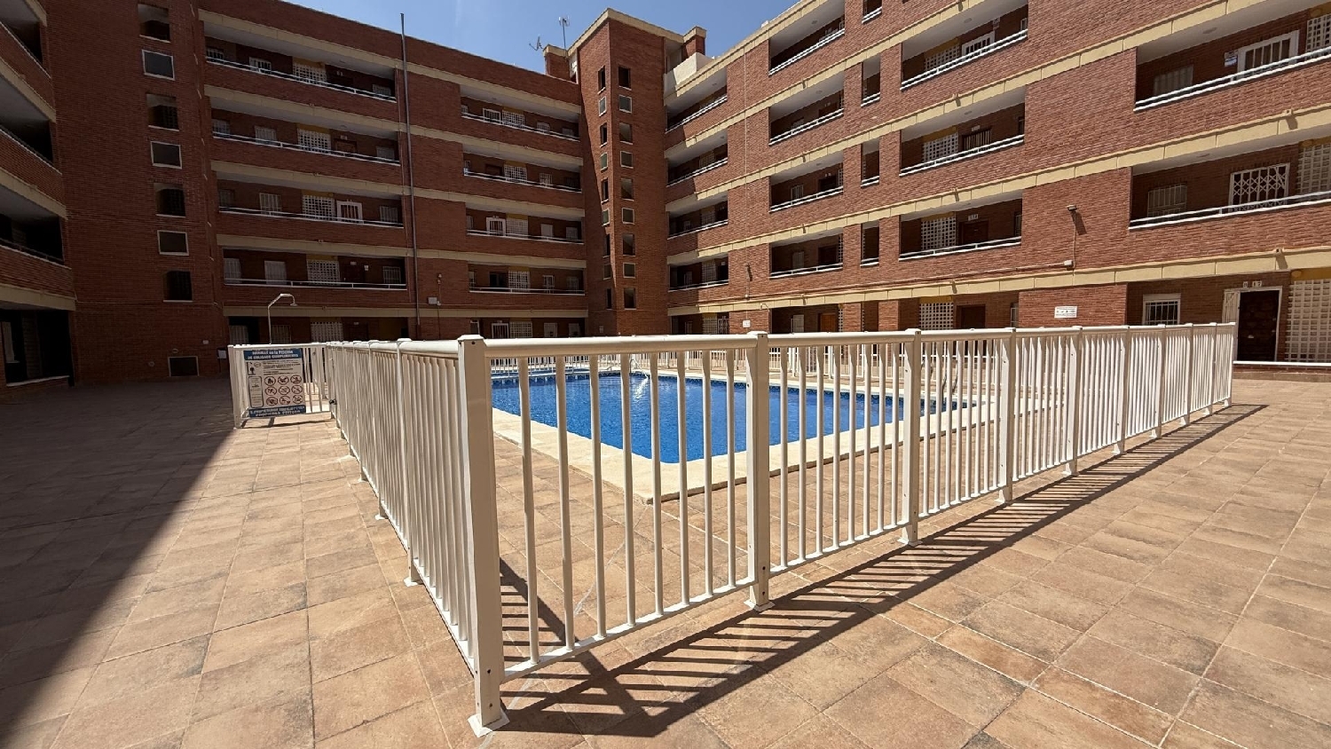 for sale apartment Torrevieja Baix Segura 6