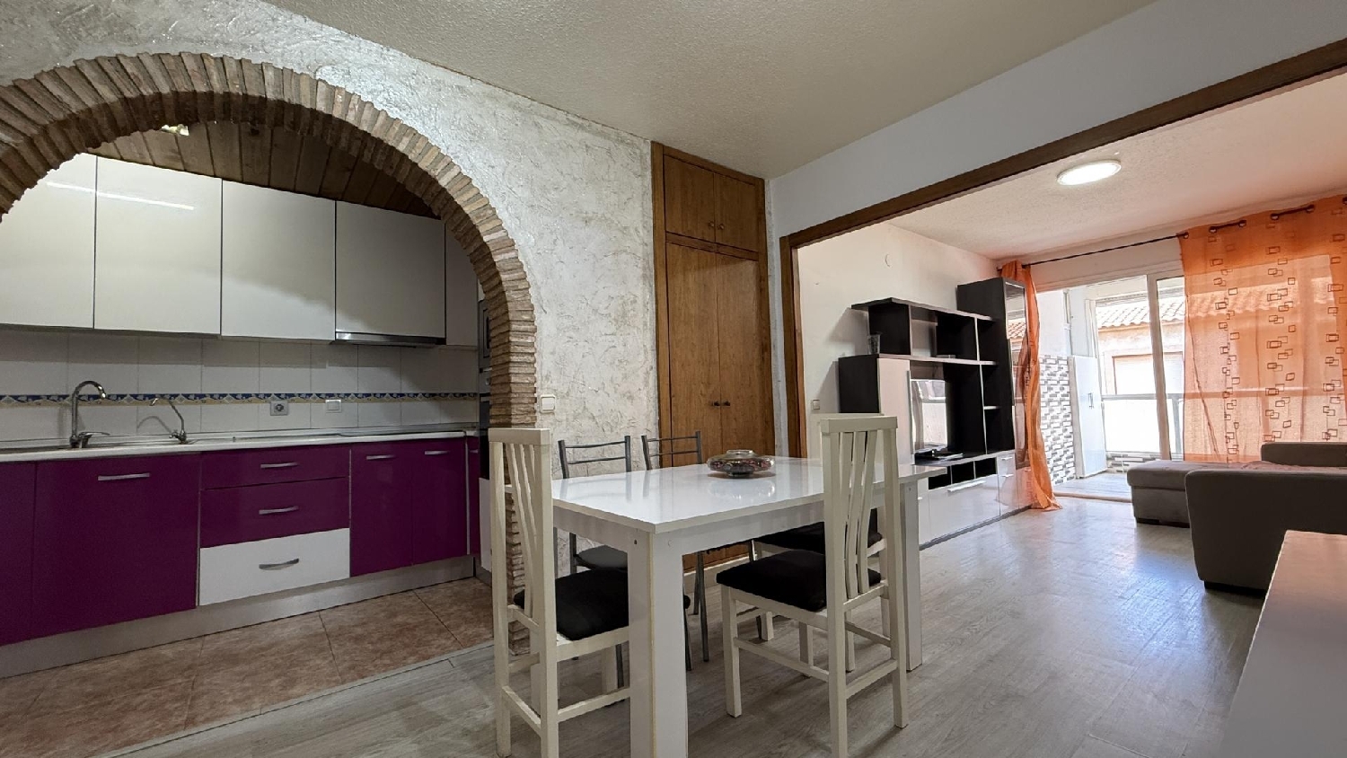  for sale apartment Torrevieja Baix Segura 1