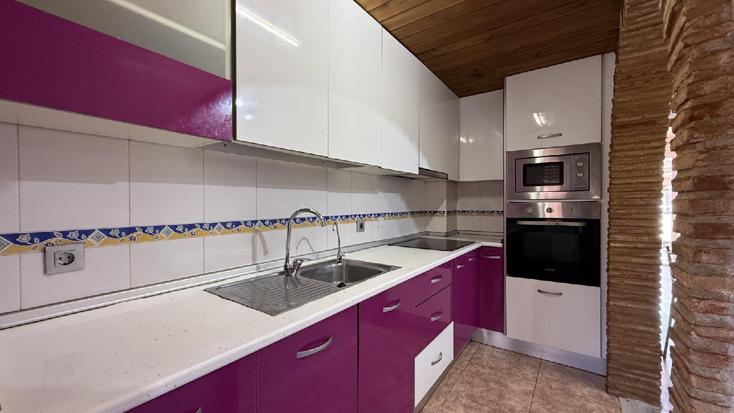  for sale apartment Torrevieja Baix Segura 7