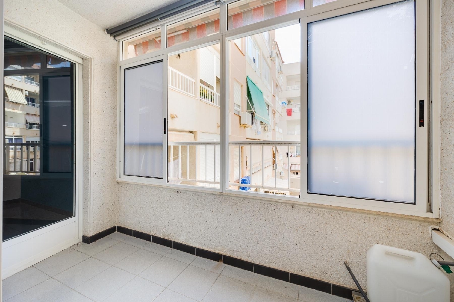 te koop appartement Torrevieja Baix Segura 5