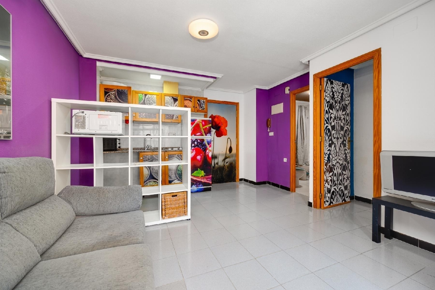 te koop appartement Torrevieja Baix Segura 8