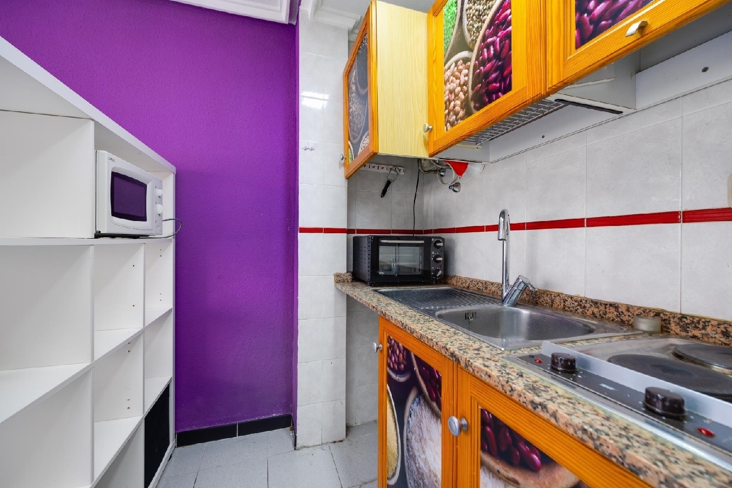 te koop appartement Torrevieja Baix Segura 2