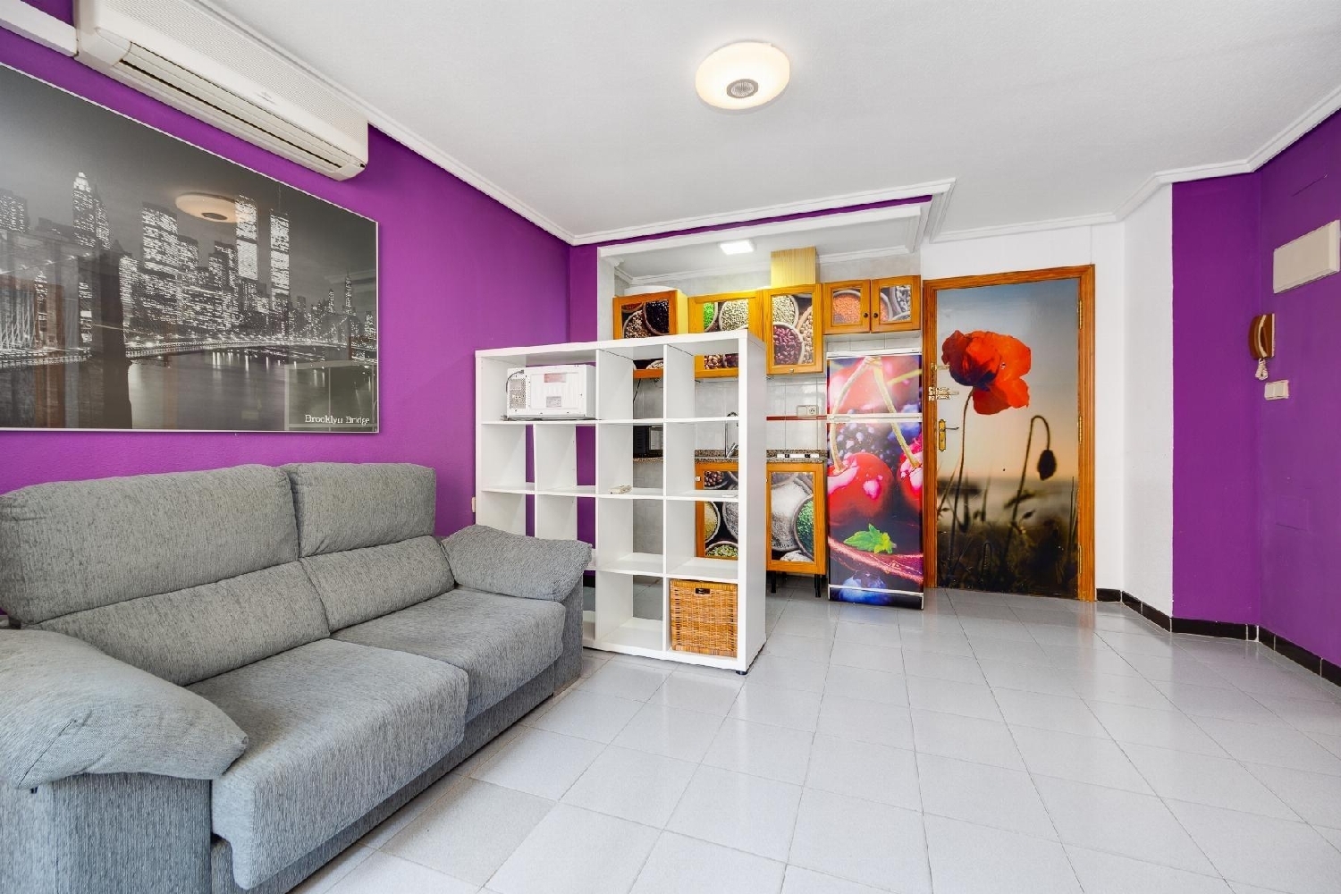 te koop appartement Torrevieja Baix Segura 1