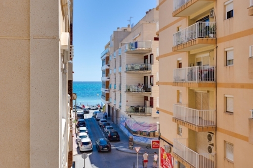 Torrevieja Baix Segura appartement foto 6382426