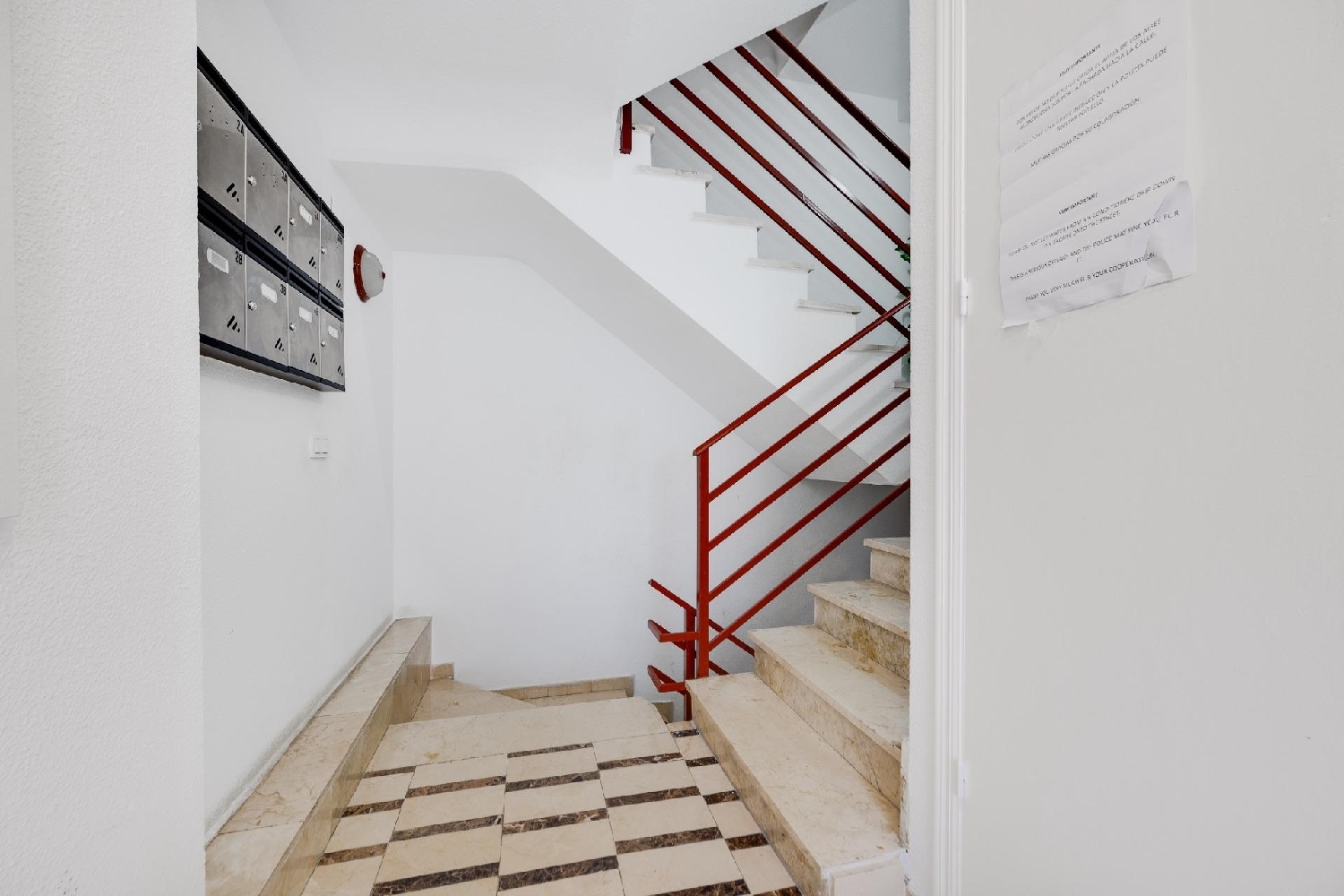 te koop appartement Torrevieja Baix Segura 7