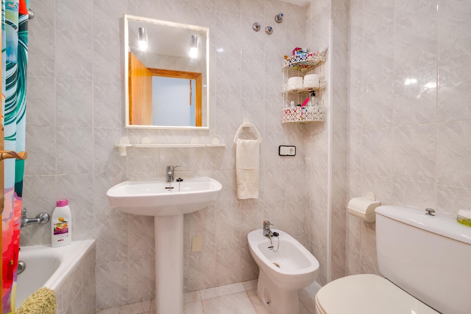 te koop appartement Torrevieja Baix Segura 5