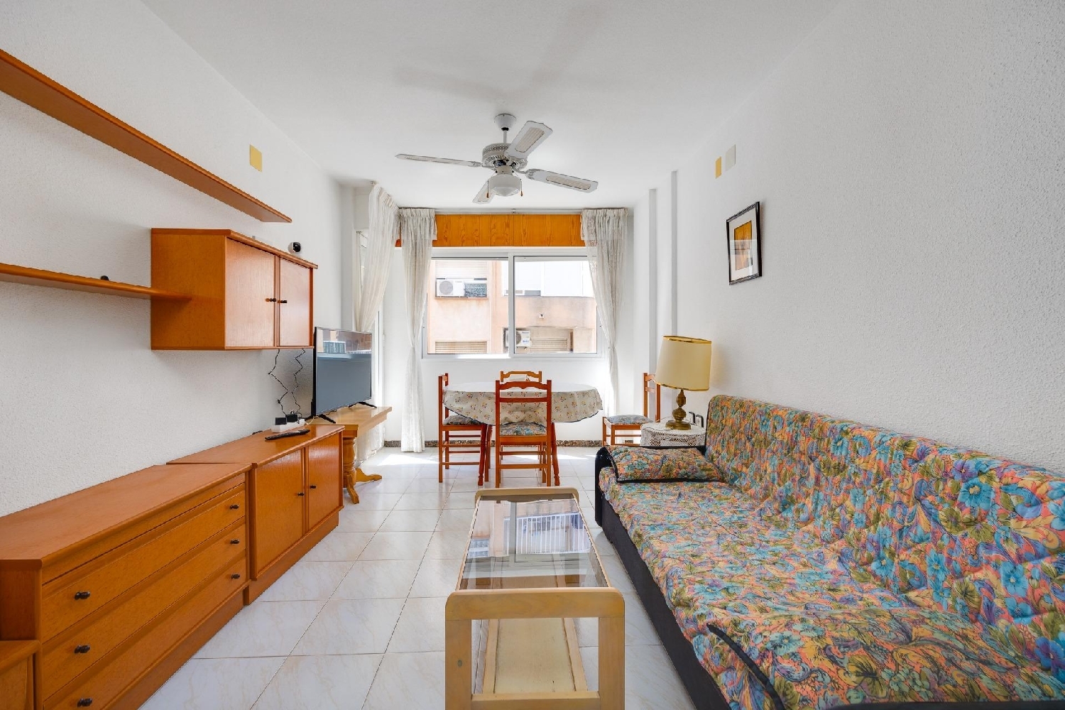 te koop appartement Torrevieja Baix Segura 2