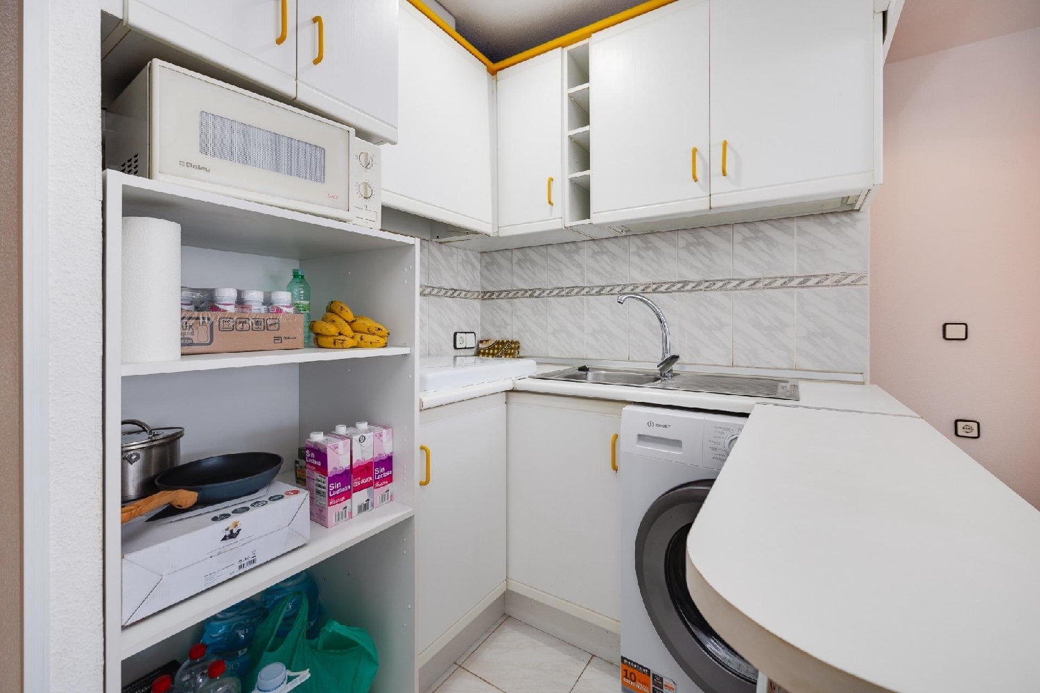 te koop appartement Torrevieja Baix Segura 3