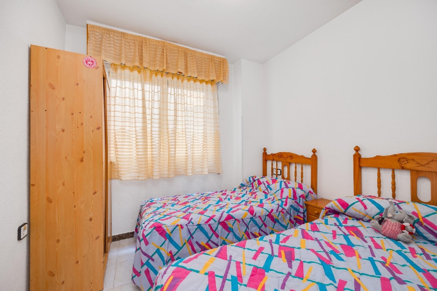 te koop appartement Torrevieja Baix Segura 6