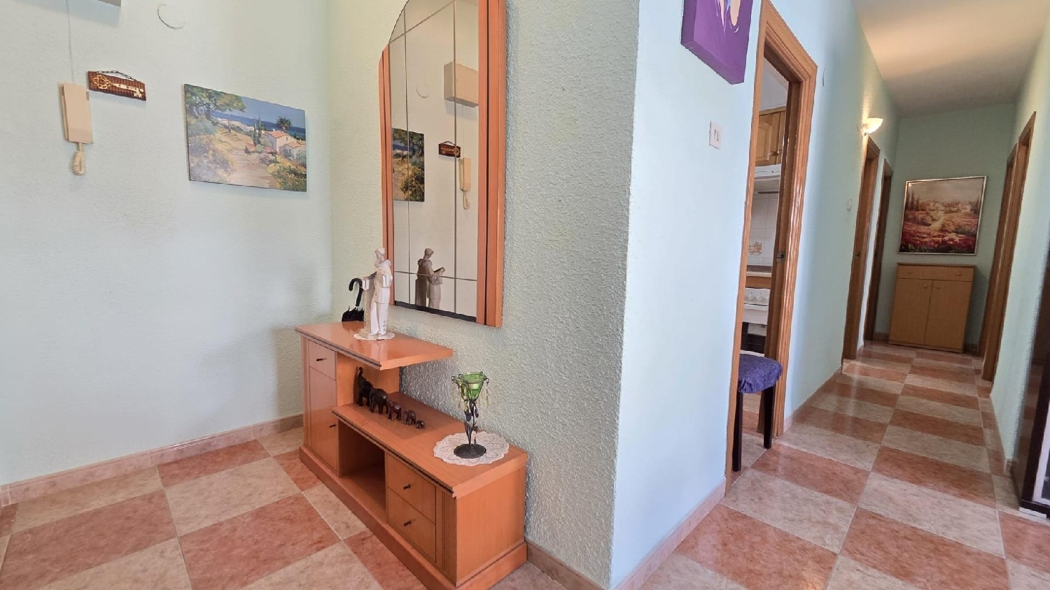 te koop appartement Torrevieja Baix Segura 4