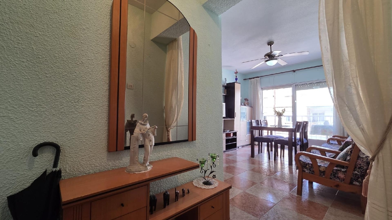 te koop appartement Torrevieja Baix Segura 5
