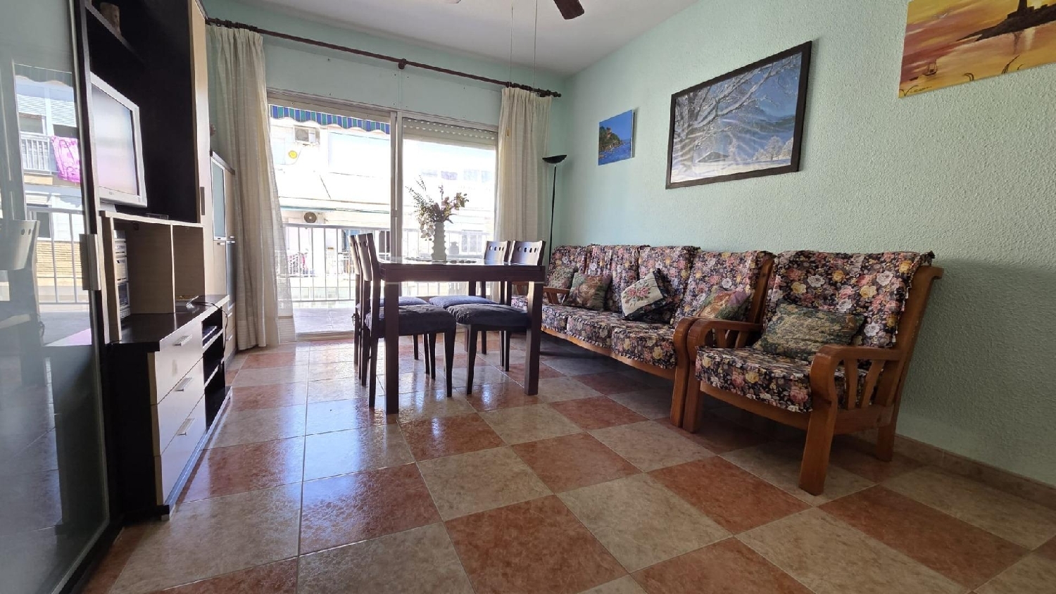 te koop appartement Torrevieja Baix Segura 6