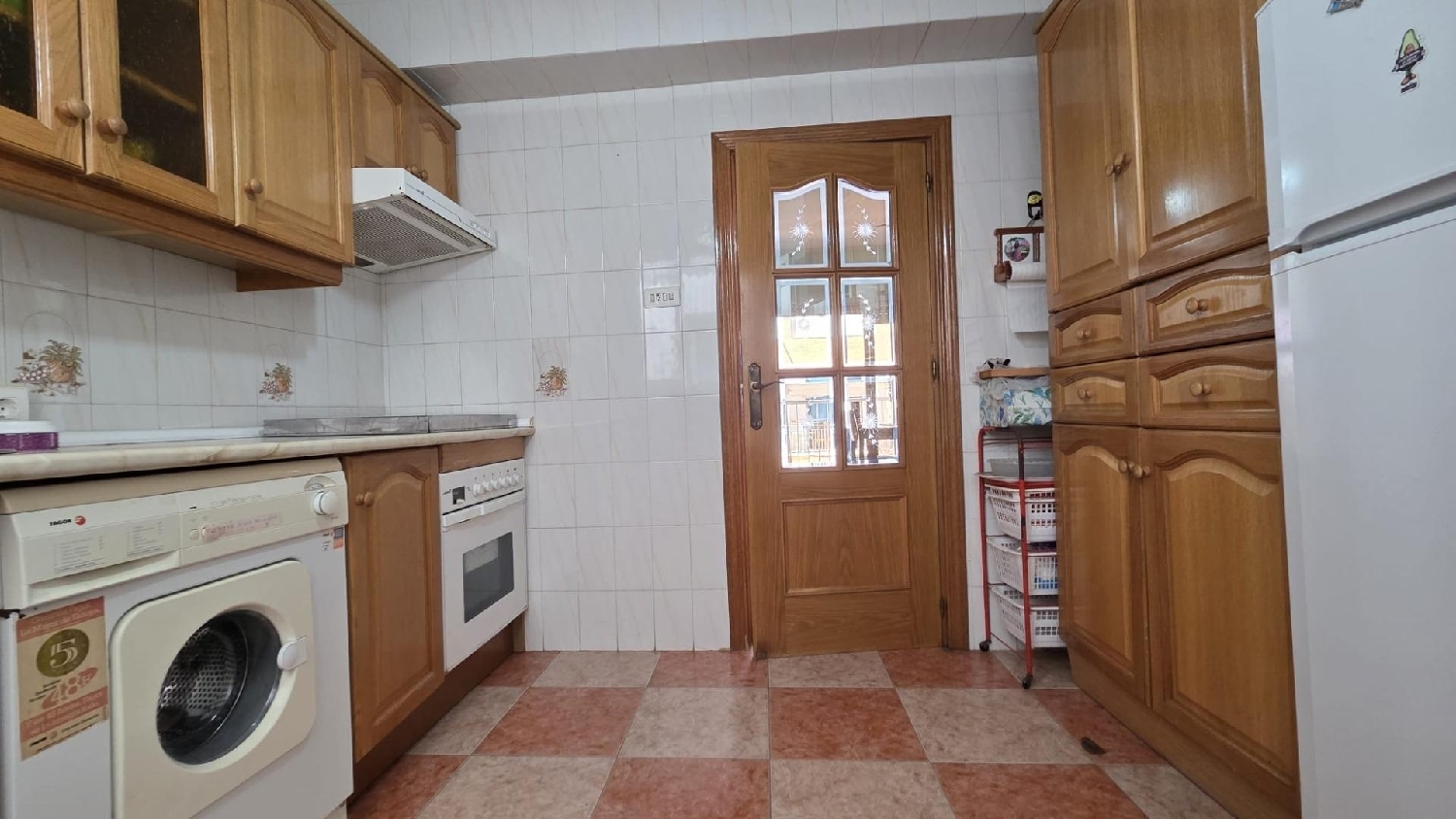 te koop appartement Torrevieja Baix Segura 8