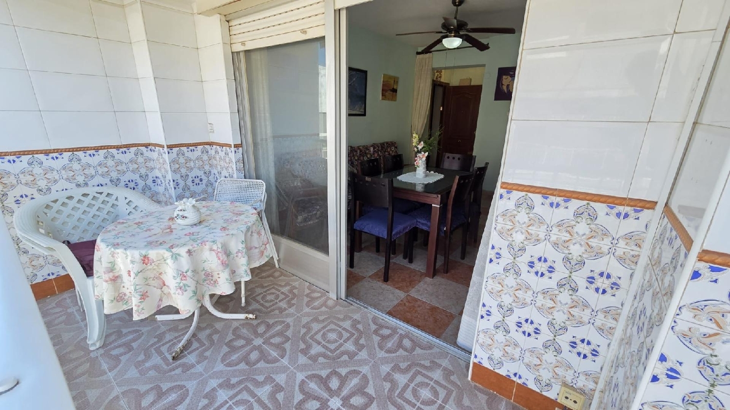te koop appartement Torrevieja Baix Segura 2