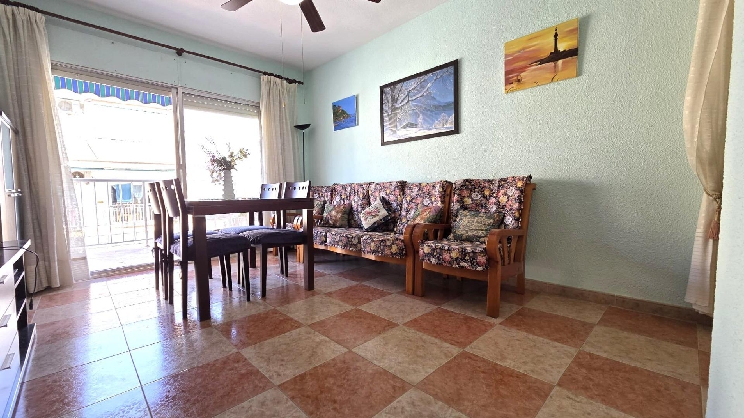 te koop appartement Torrevieja Baix Segura 1