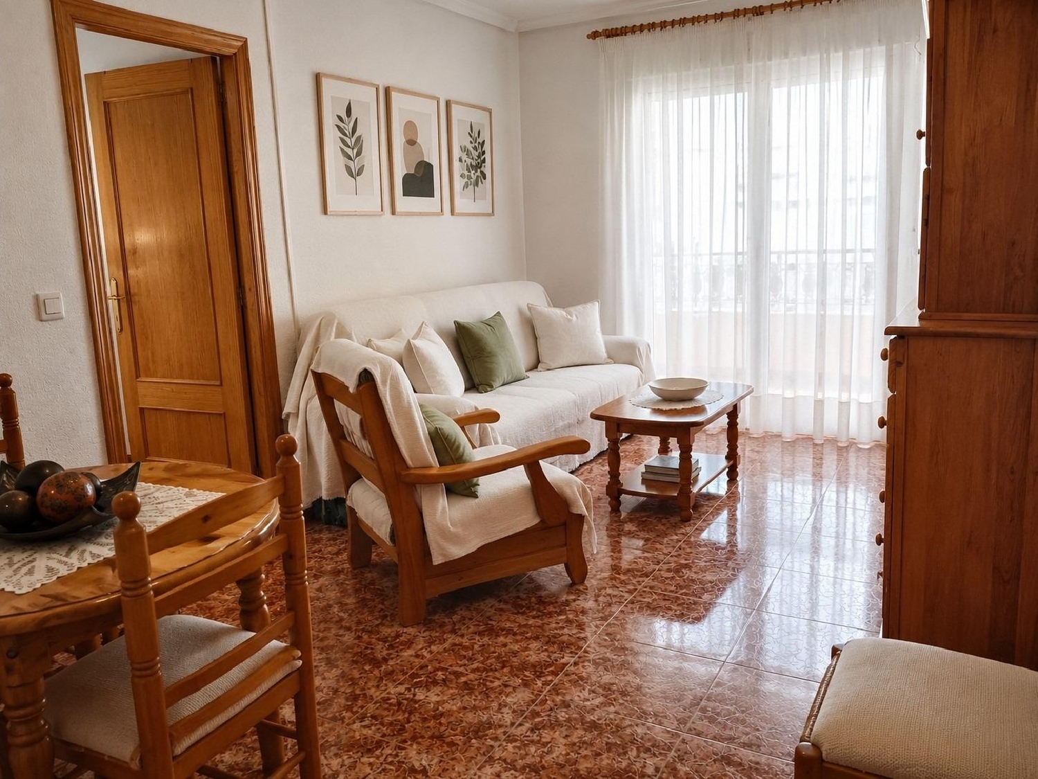 te koop appartement Torrevieja Baix Segura 7