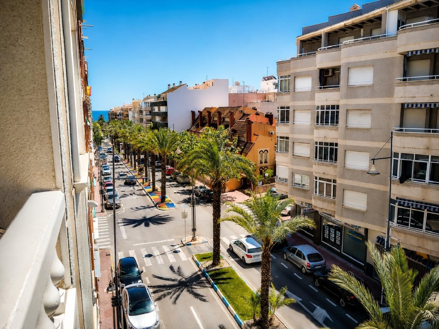 te koop appartement Torrevieja Baix Segura 4