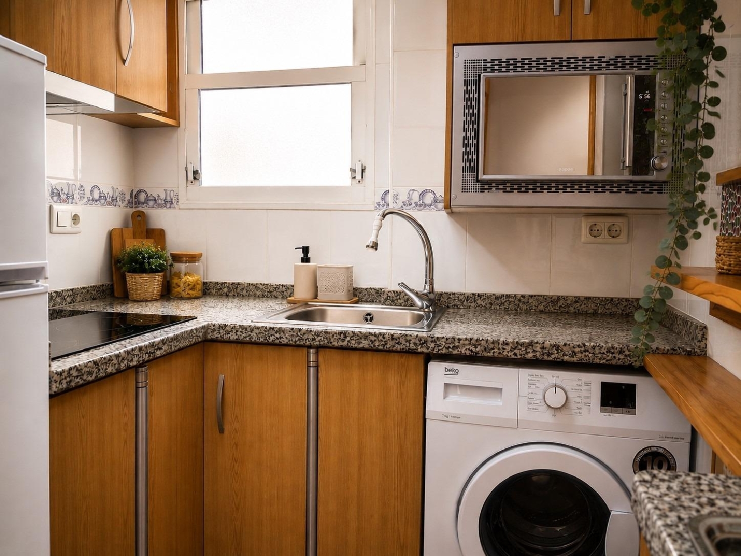 te koop appartement Torrevieja Baix Segura 2