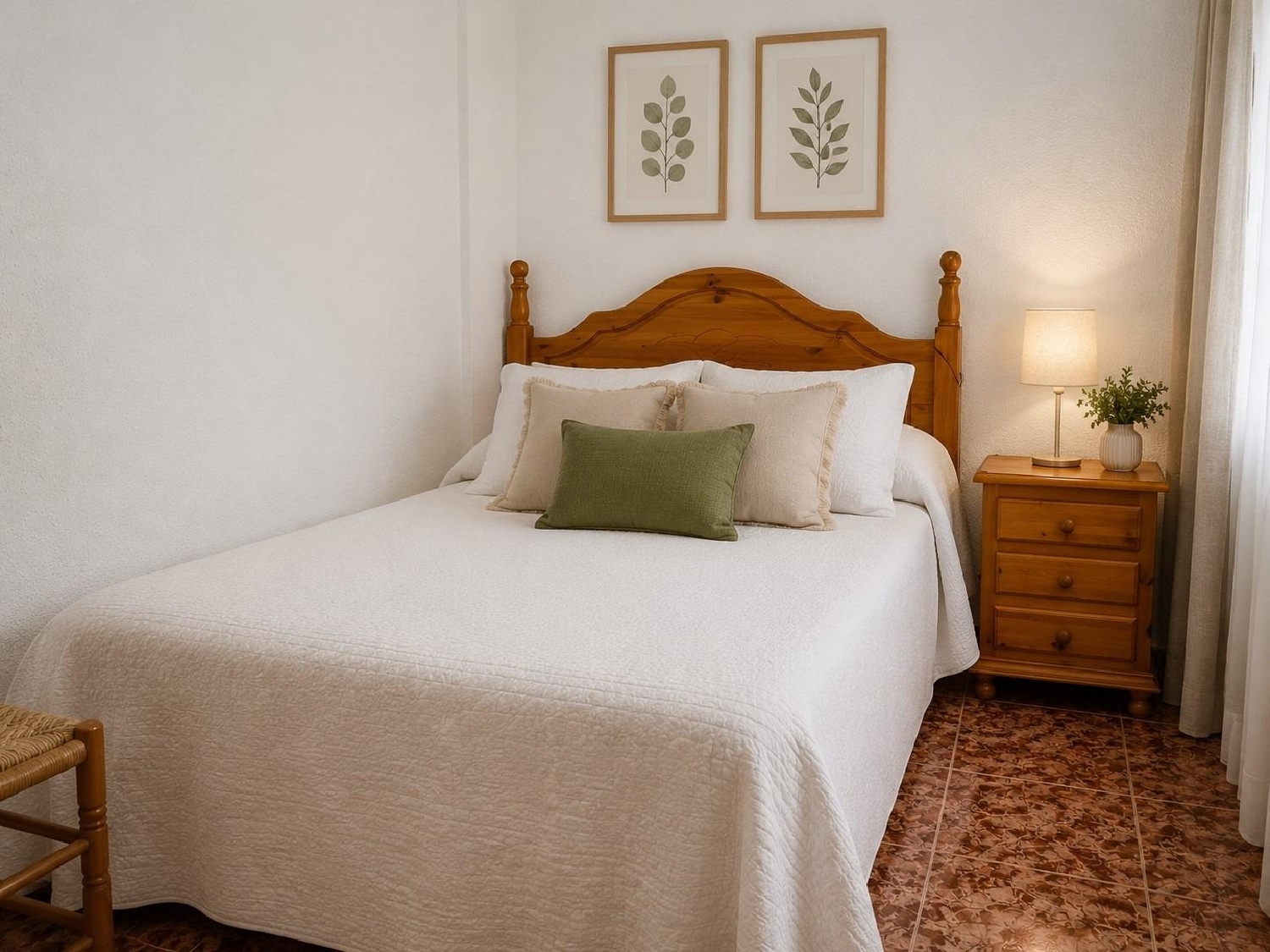 te koop appartement Torrevieja Baix Segura 6
