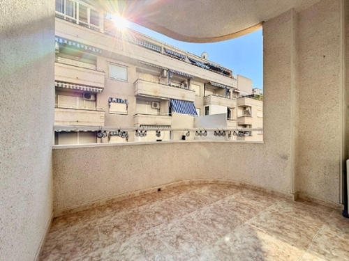 Torrevieja Baix Segura apartamento foto 6386088