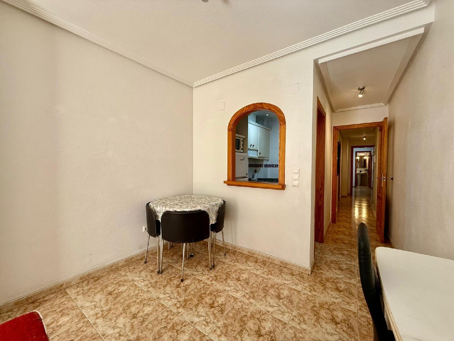  en venta apartamento Torrevieja Baix Segura 7
