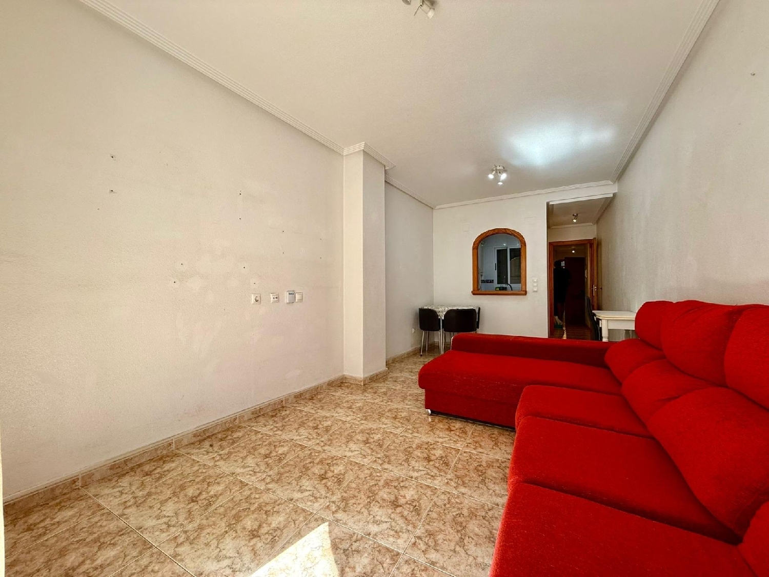  en venta apartamento Torrevieja Baix Segura 5