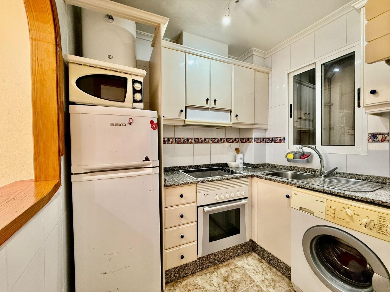  en venta apartamento Torrevieja Baix Segura 8