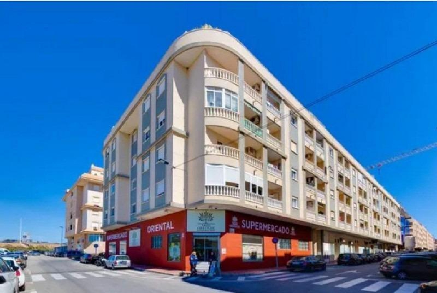  en venta apartamento Torrevieja Baix Segura 8
