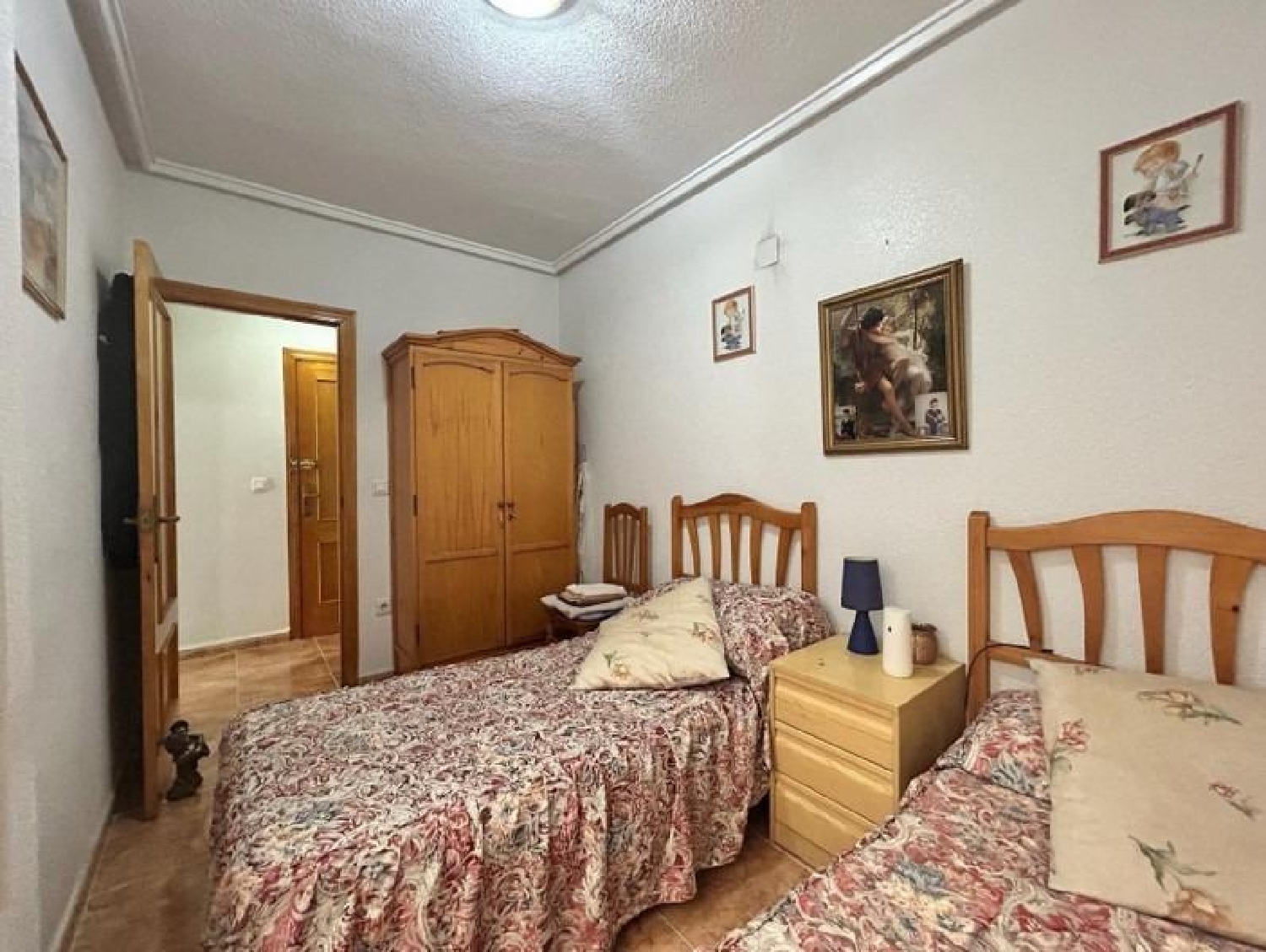  en venta apartamento Torrevieja Baix Segura 6