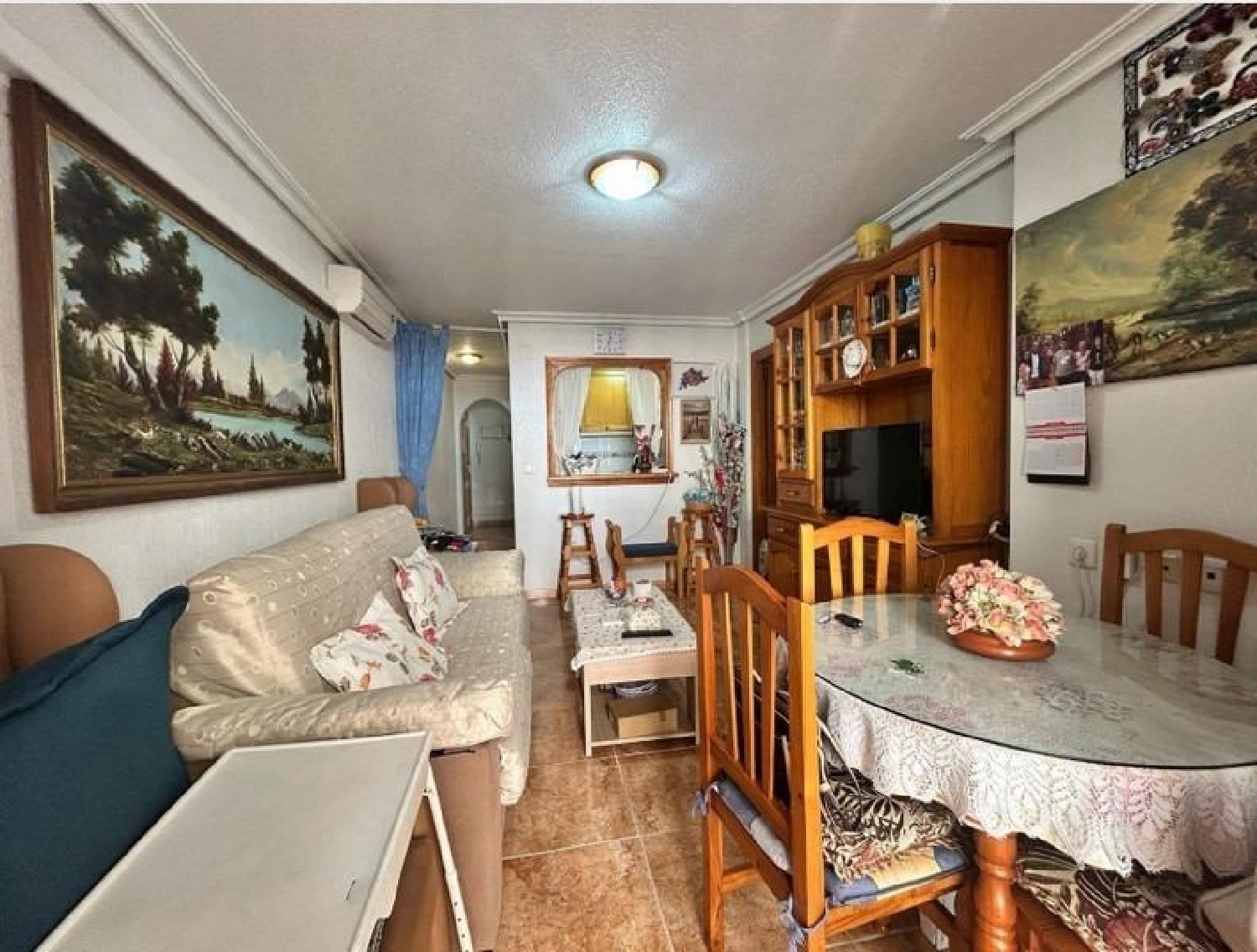  en venta apartamento Torrevieja Baix Segura 2